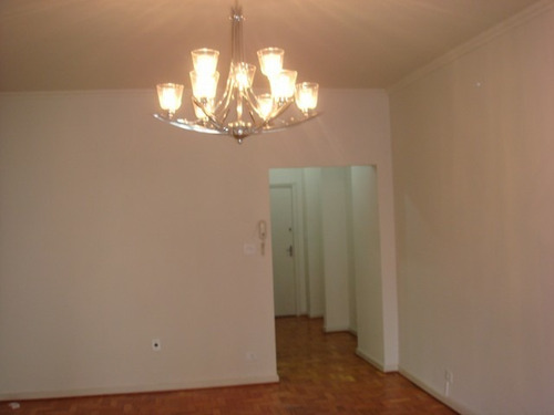 Imagem 2 de 10 de Apartamento Consolacao Sao Paulo Sp Brasil - 511