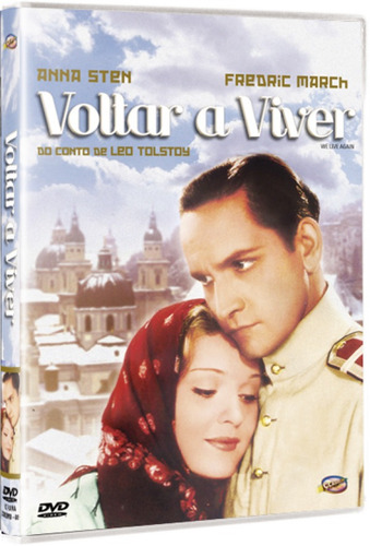Película Regreso a la vida, director de ROUBEN MAMOULIAN
