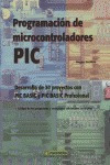 Programacion De Microcontroladores Pic - Ibrahim,dogan