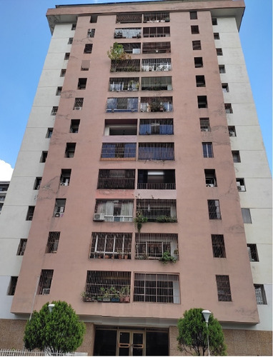 Apartamento En El Marqués