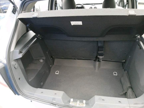 Chevrolet Agile 1.4 MPFI LTZ 8V FLEX 4P AUTOMATIZADO