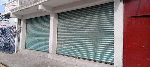 Excelentes Locales Comerciales En Av Principal