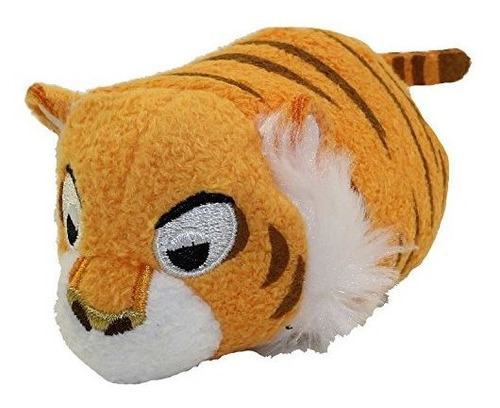 Disney Tsum Tsum The Jungle Book Shere Khan 3.5 Plush [mini]