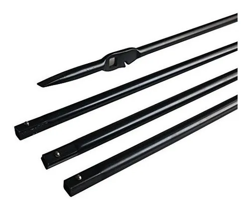 Kit De Herramientas De Repuesto Para Llanta De Chevy Gmc Sil