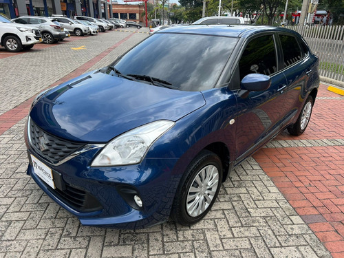 Suzuki Baleno GL 1.4 Mt