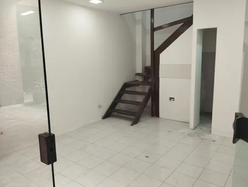 Local En Arriendo/venta En Parque Central Bavaria. Cod A1614513