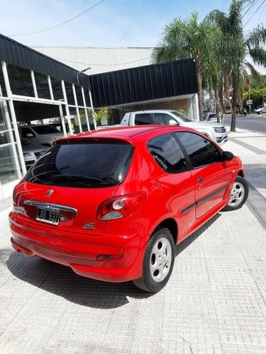 Peugeot 207 1.4 Xr 2012