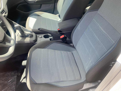 Volkswagen Nivus 2021 1.0 Tsi Tiptronic Comfortline