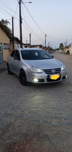Volkswagen Jetta 2010 2.5 4p