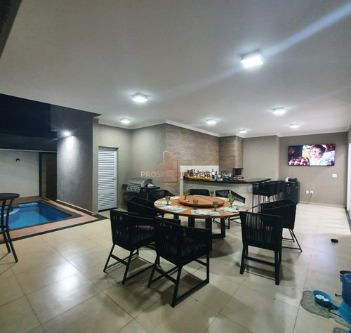 Imagem 20 de 28 de Casa Cond Gaivota Ii - Cd00071 - 70398659