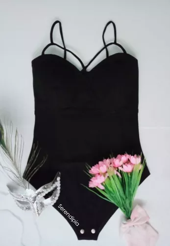 Body Moda Dama Tirantes Bralette Juvenil