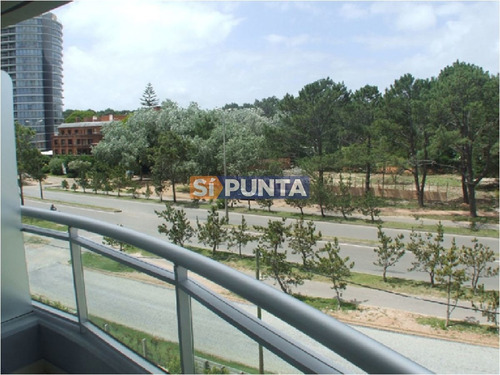 Imagen 13 de 25 de Apartamento 2 Dormitorios En Brava