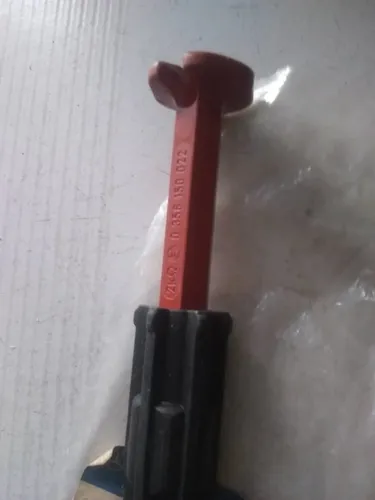 Chupón De Bujia De Bmw