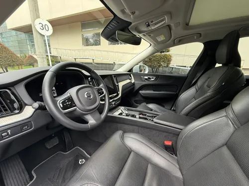 Volvo Xc60 B8 Inscription Hibrido 2022