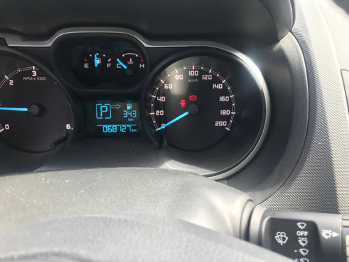 Ford Ranger 3.2 Cd 4x4 Limited Tdci 200cv At 2014