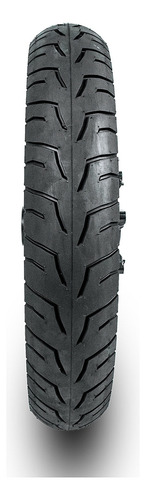 Pneu 100/80-18 Dianteiro Cg Fan Ybr Irado City Sem Câmara