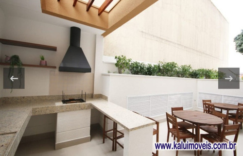 Imagem 7 de 17 de Bairro Santa Paula - Apartamento Em Condominio - 75584