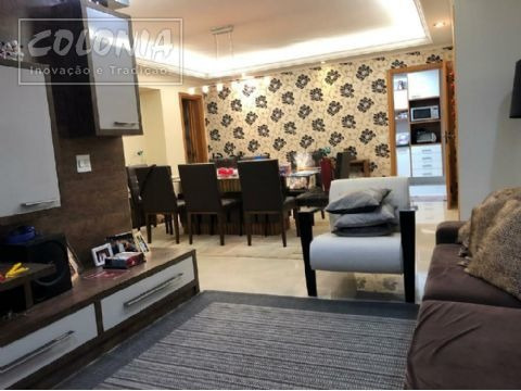 Imagem 28 de 30 de Apartamento A Venda - 3567505