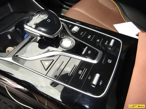 Byd Qin Plus 1.5 Dm-i