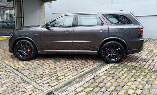 Dodge Durango Srt 2020
