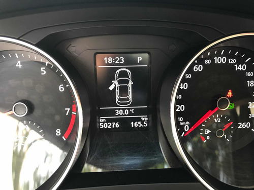 Volkswagen Vento 2.5 Advance Plus 170cv Tiptronic 2016