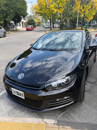 Volkswagen Scirocco 2.0 Tsi 211cv