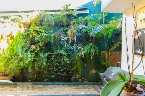 Casa À Venda - Brooklin, 2 Quartos, 120 - S893128686