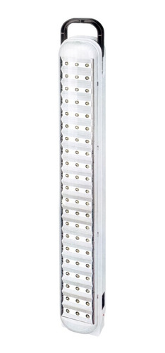 Lampara 63 Led Recargable 10hrs Luz Bajo Consumo - 7263