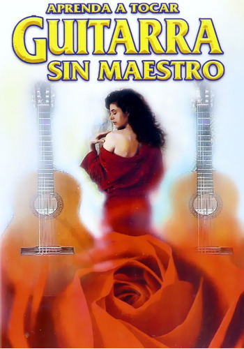 Aprenda A Tocar Guitarra Sin Maestro, De Berbera Editores. Editorial Berbera, Tapa Blanda En Español