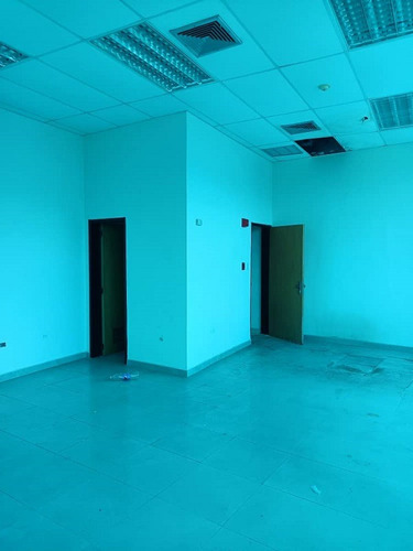 Imagen 5 de 15 de Vende O Alquila Galpon En Conjunto Empresarial Aero Centro Internacional Valencia Fg