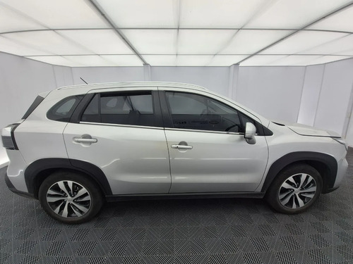 Suzuki S-Cross 1.4 NEW 4X4 GLX MT
