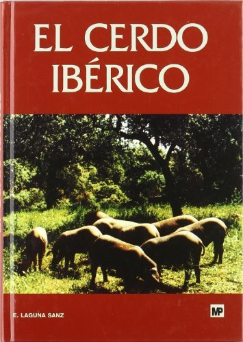 El Cerdo Ibérico (libro Original)