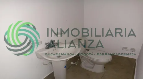Local En Arriendo En Campo Hermoso. Cod A13499