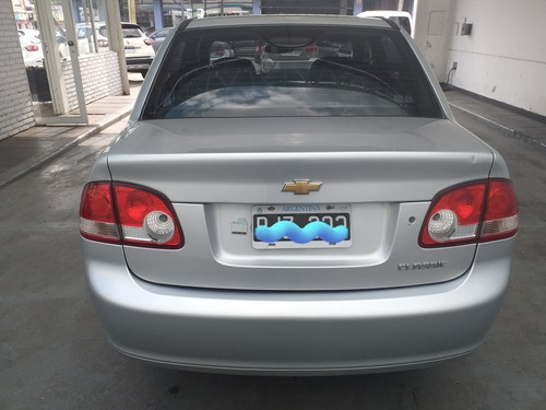 Chevrolet Classic 1.4 Ls Abs Airbag 2016