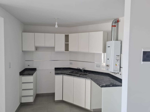 Imagen 9 de 9 de Departamento 1 Dormitorio Amplio Nva Cordoba