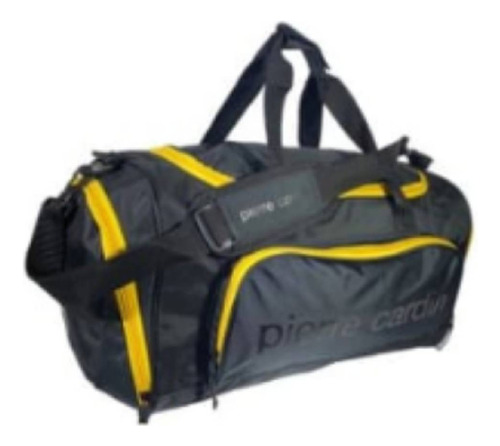 Bolso Deportivo Viaje Deportes