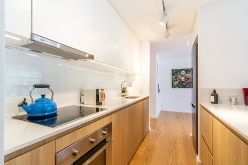 Departamento Venta 3 Amb Olivos Puerto112m2cochera