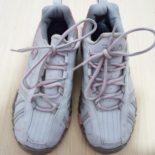 Tenis Fila Original-slant Summer 2.0