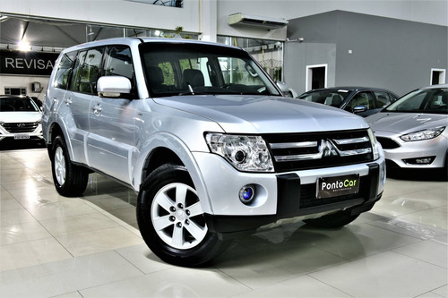 Mitsubishi Pajero Full 3.2 Hpe 4x4 16v Turbo Intercooler