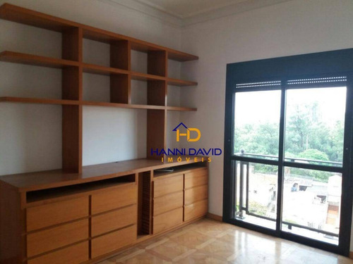 Imagem 10 de 30 de Excelente Apartamento A Venda Aclimação - 4 Dorms 4 Suites 4 Vagas - Ap1777