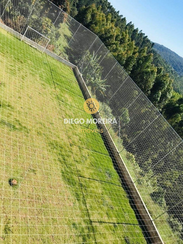 Imagem 5 de 15 de Chácara Á Venda Em Terra Preta Com 2.300 M² - Ch107