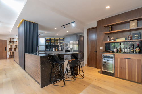 Departamento En Venta En Polanco Iv Sección