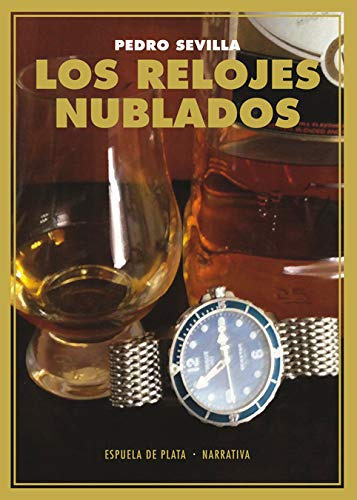 Los Relojes Nublados - Sevilla Pedro