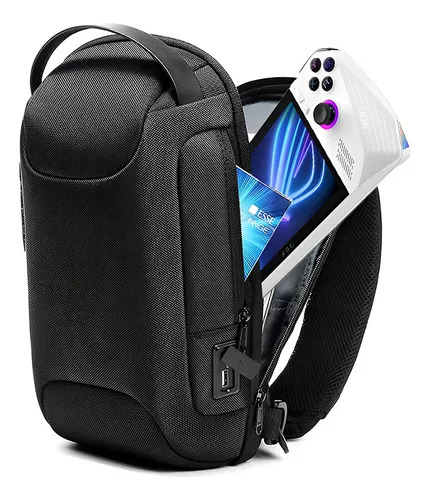Bolsa De Prueba De Golpes For Asus Rog Ally Mochila