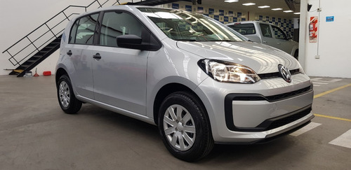 Volkswagen Up! 1.0 Take