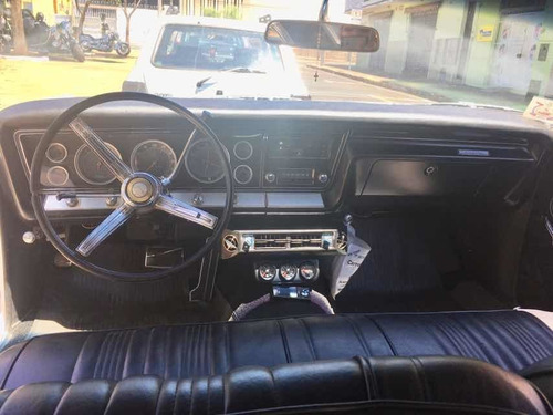 Chevrolet Impala