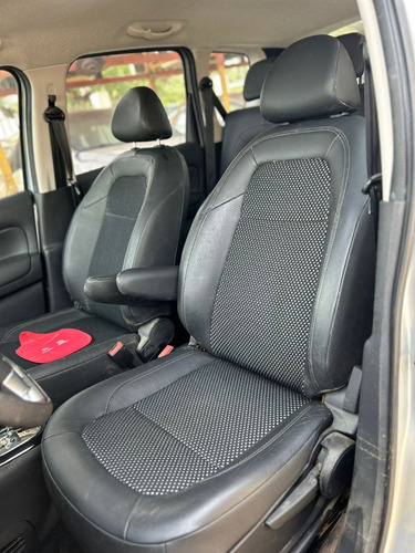 Citroen C3 Aircross 1.6 113cvs Flex 2011/2012-para Peças Rs