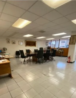 Oficina en venta