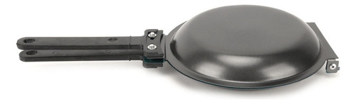 Wu Sartén For Hornear Plegable Doble Cara Antiadherente
