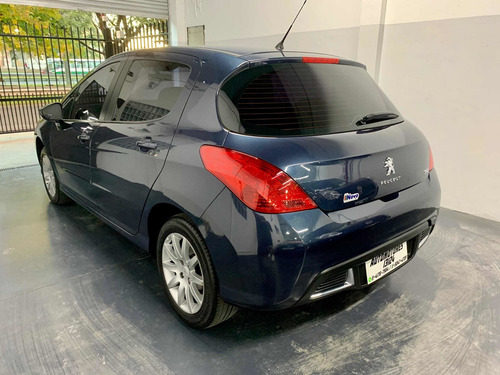 Peugeot 308 1.6 Active 2015